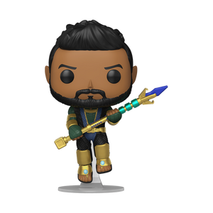 [PRÉ-RESERVA] Funko POP! Avengers: Doomsday #1678 Namor (Doomsday)