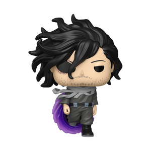[PRÉ-RESERVA] Funko POP! My Hero Academia #2591 Shoto Aizawa