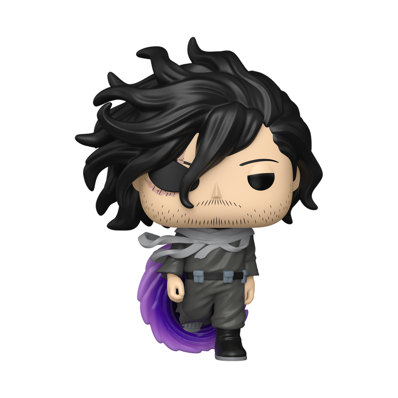 [PRÉ-RESERVA] Funko POP! My Hero Academia #2591 Shoto Aizawa