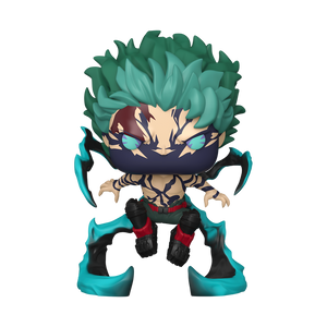 [PRÉ-RESERVA] Funko POP! My Hero Academia #2589 Izuku Midoriya