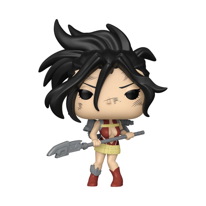 [PRÉ-RESERVA] Funko POP! My Hero Academia #2590 Momo Yaoyorozu