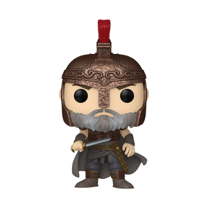 [PRÉ-RESERVA] Funko POP! The Odyssey #2191 Odysseus