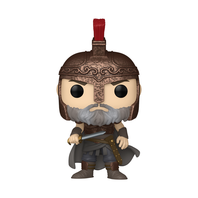 [PRÉ-RESERVA] Funko POP! The Odyssey #2191 Odysseus
