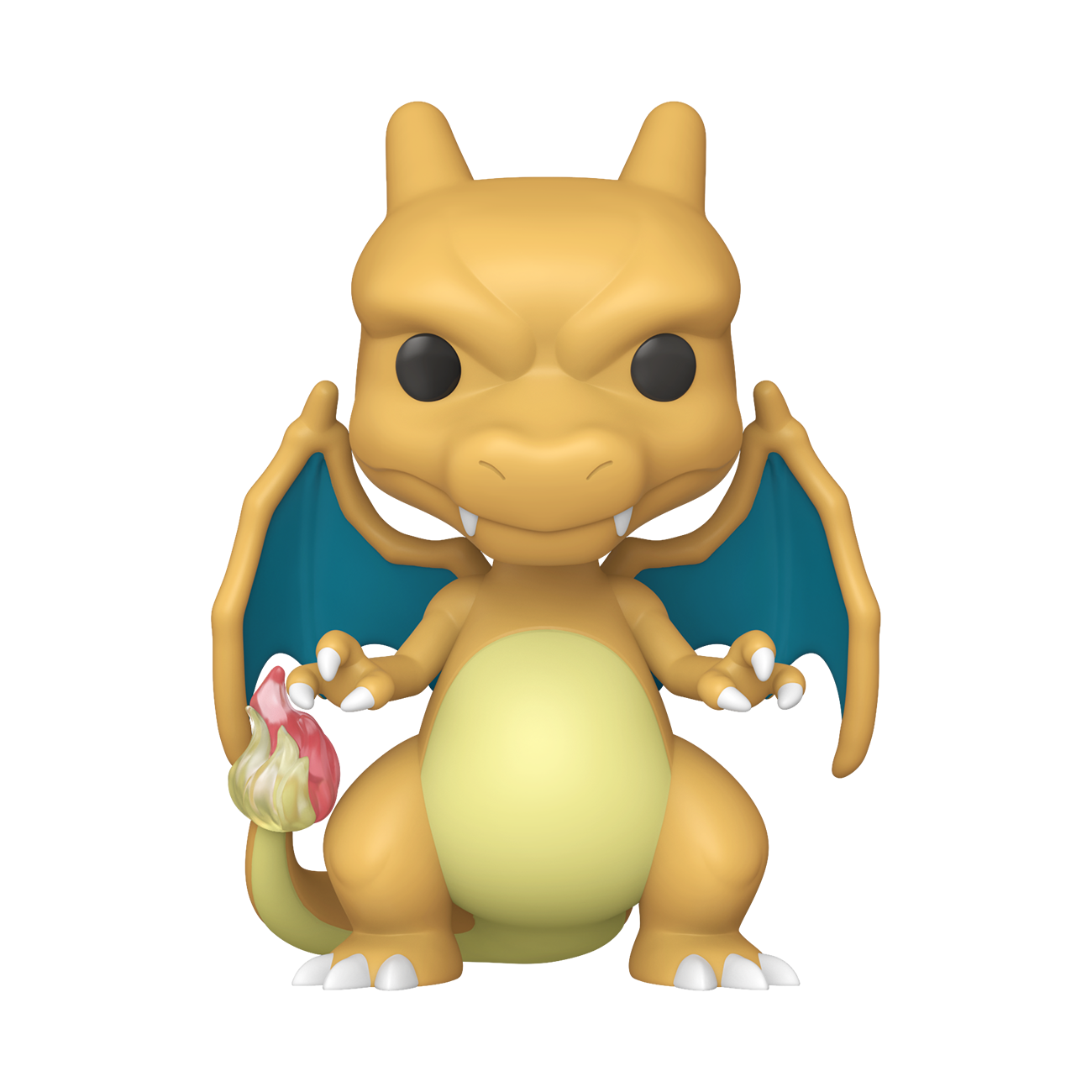 [PRÉ-RESERVA] Funko POP! Pokémon #843 Charizard Soft Colour Exclusivo