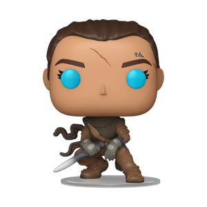 [PRÉ-RESERVA] Funko POP! Dune #2153 Chani (Crouching)