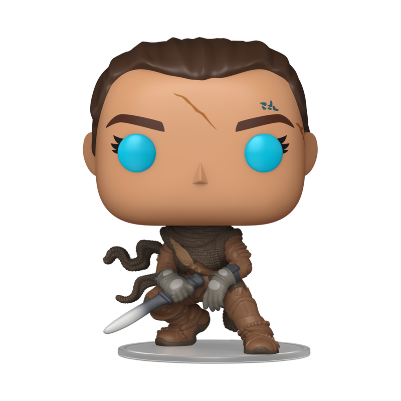[PRÉ-RESERVA] Funko POP! Dune #2153 Chani (Crouching)