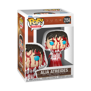 [PRÉ-RESERVA] Funko POP! Dune #2154 Alia Atreides (Bloody)