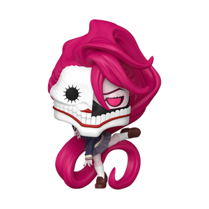 [PRÉ-RESERVA] Funko POP! Dandadan #2389 Aira (Transformed) Exclusivo
