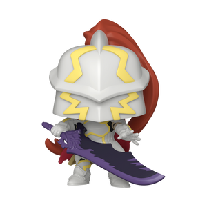 [PRÉ-RESERVA] Funko POP! Shangri-La Frontier #2483 Psyger-0 Exclusivo