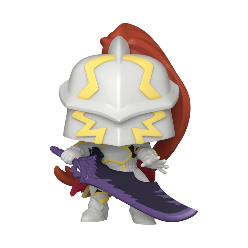 [PRÉ-RESERVA] Funko POP! Shangri-La Frontier #2483 Psyger-0 Exclusivo