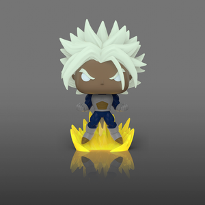 [PRÉ-RESERVA] Funko POP! Dragon Ball Z #2588 Super Trunks Exclusivo
