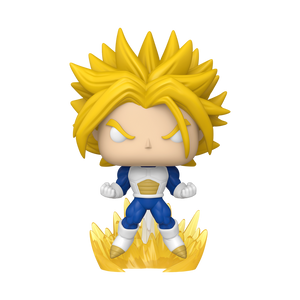 [PRÉ-RESERVA] Funko POP! Dragon Ball Z #2588 Super Trunks Exclusivo