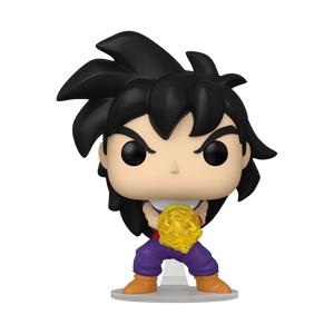 [PRÉ-RESERVA] Funko POP! Dragon Ball Z #2639 Kid Gohan (Masenko) Exclusivo