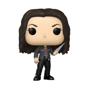 [PRÉ-RESERVA] Funko POP! Supernatural #1979 Meg Masters Exclusivo