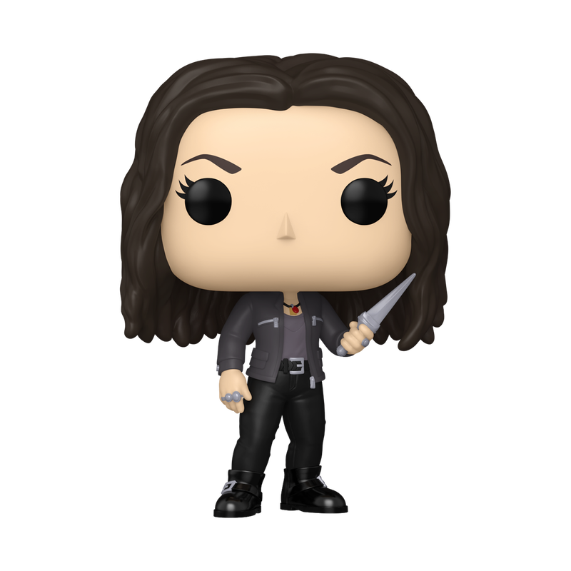 [PRÉ-RESERVA] Funko POP! Supernatural #1979 Meg Masters Exclusivo