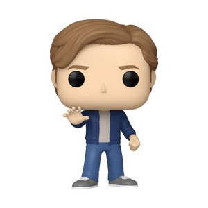 [PRÉ-RESERVA] Funko POP! Supernatural #1983 Jack Kline Exclusivo