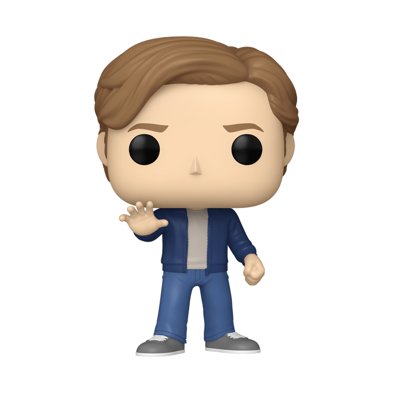 [PRÉ-RESERVA] Funko POP! Supernatural #1983 Jack Kline Exclusivo