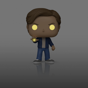 [PRÉ-RESERVA] Funko POP! Supernatural #1983 Jack Kline Exclusivo