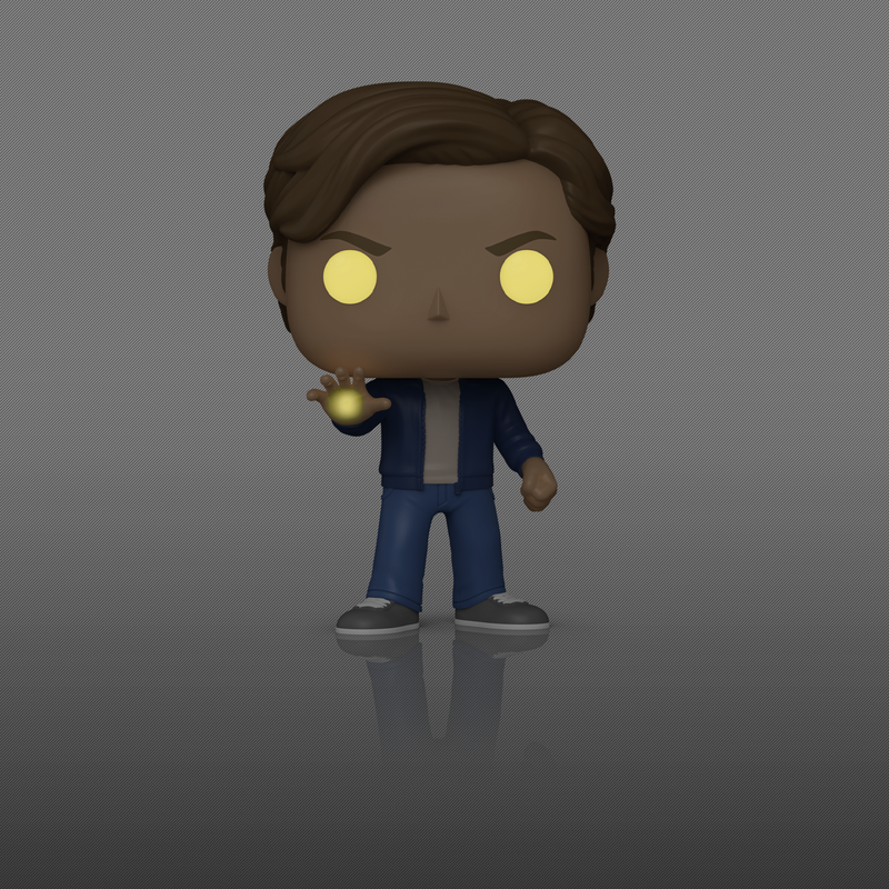 [PRÉ-RESERVA] Funko POP! Supernatural #1983 Jack Kline Exclusivo