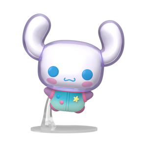 [PRÉ-RESERVA] Funko POP! Cinnamoroll #174 Cinnamoroll (Space Suit) Exclusivo