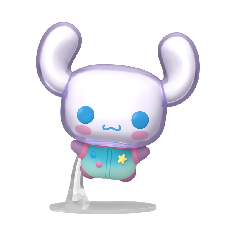 [PRÉ-RESERVA] Funko POP! Cinnamoroll #174 Cinnamoroll (Space Suit) Exclusivo