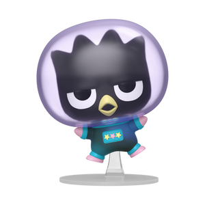 [PRÉ-RESERVA] Funko POP! Hello Kitty #175 Badtz-Maru (Space Suit) Exclusivo