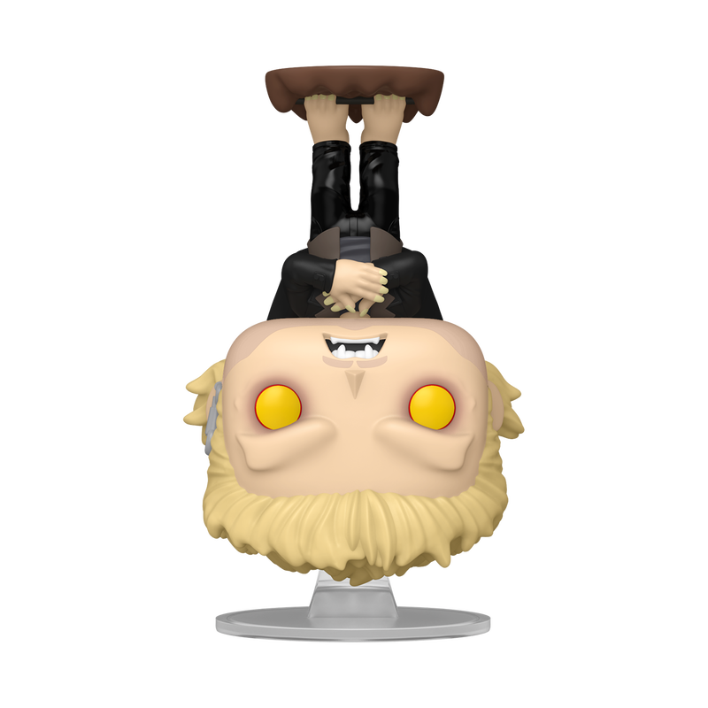 [PRÉ-RESERVA] Funko POP! The Lost Boys #2091 David (Hanging Upside Down) Exclusivo