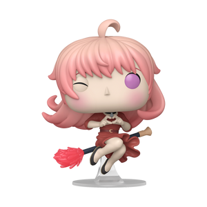 [PRÉ-RESERVA] Funko POP! Witch Watch #2538 Nico Wakatsuki