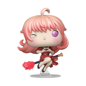 [PRÉ-RESERVA] Funko POP! Witch Watch #2538 Nico Wakatsuki