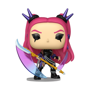 [PRÉ-RESERVA] Funko POP! KPop Demon Hunters #2585 Mira (HUNTR/X) Exclusivo