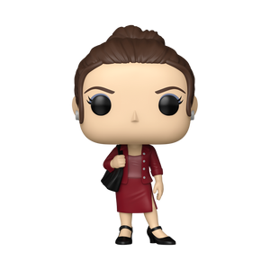 [PRÉ-RESERVA] Funko POP! Buffy the Vampire Slayer #1960 Cordelia Chase