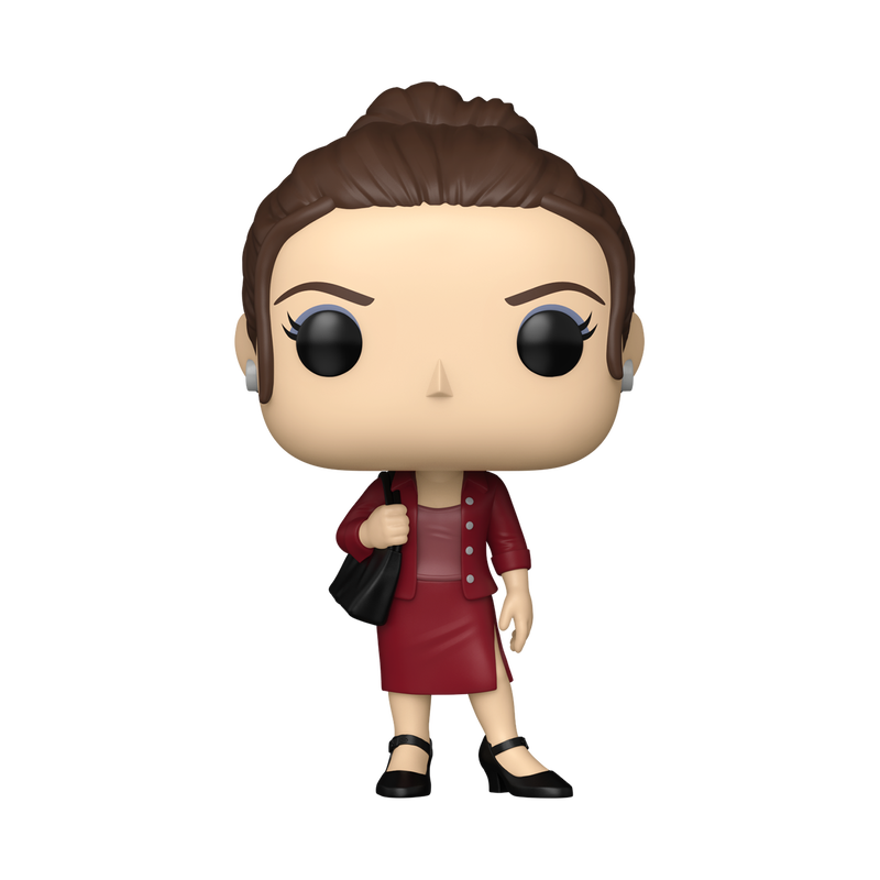 [PRÉ-RESERVA] Funko POP! Buffy the Vampire Slayer #1960 Cordelia Chase