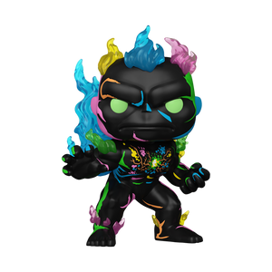 [PRÉ-RESERVA] Funko POP! Premium Marvel Zombies #1669 Infinity Hulk