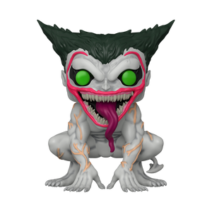 [PRÉ-RESERVA] Funko POP! Super Absolute Universe #660 The Absolute Joker