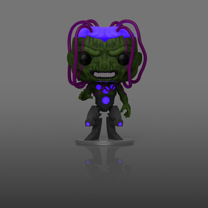 [PRÉ-RESERVA] Funko POP! Superman #661 Absolute Brainiac (Glows)