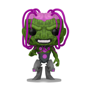 [PRÉ-RESERVA] Funko POP! Superman #661 Absolute Brainiac (Glows)