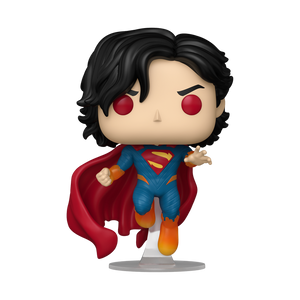 [PRÉ-RESERVA] Funko POP! Absolute Universe #659 Absolute Superman