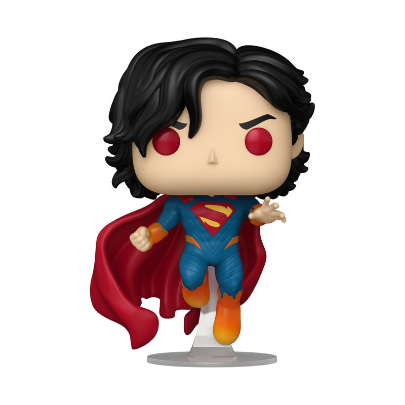 [PRÉ-RESERVA] Funko POP! Absolute Universe #659 Absolute Superman
