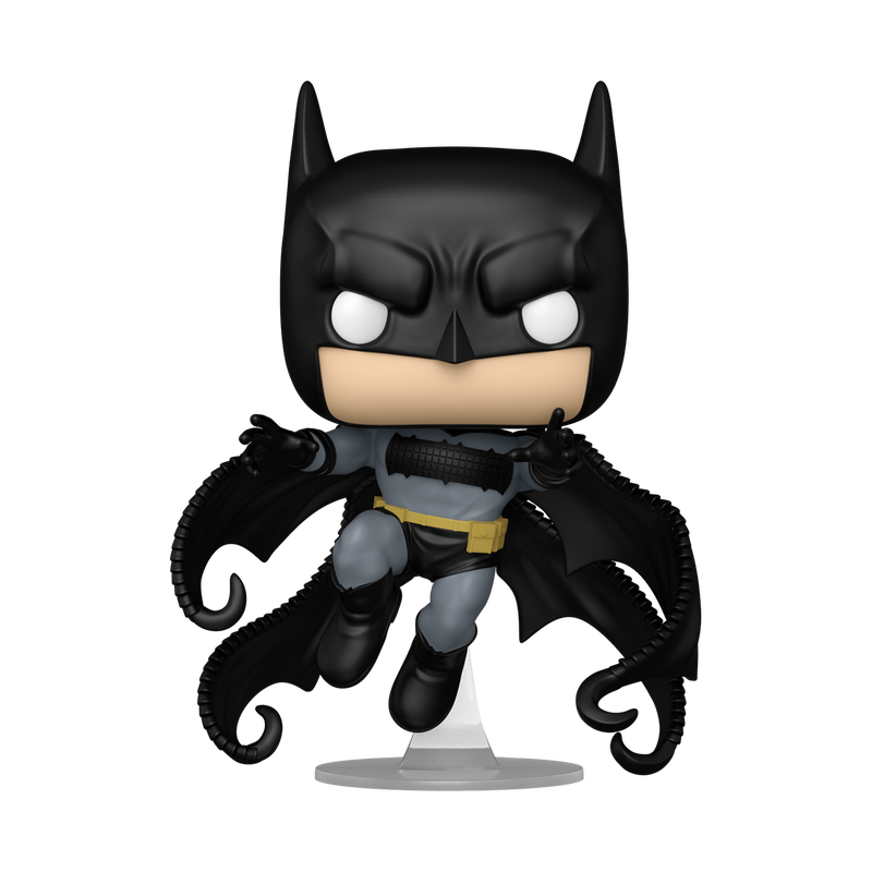 [PRÉ-RESERVA] Funko POP! Absolute Universe #658 Absolute Batman