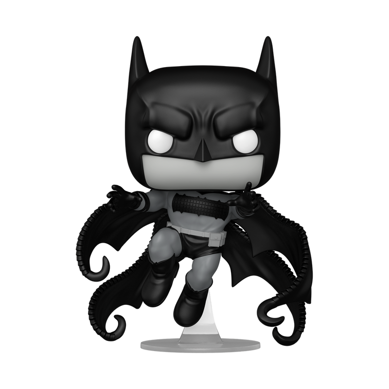 [PRÉ-RESERVA] Funko POP! Absolute Universe #658 Absolute Batman