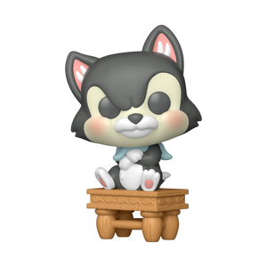 [PRÉ-RESERVA] Funko POP! Pinocchio #1847 Figaro