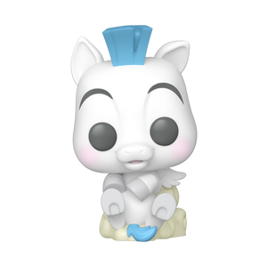 [PRÉ-RESERVA] Funko POP! Hercules #1846 Pegasus