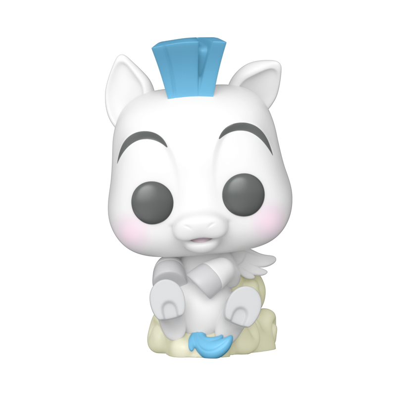 [PRÉ-RESERVA] Funko POP! Hercules #1846 Pegasus