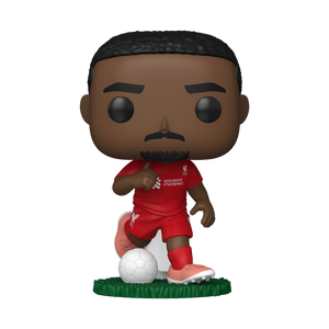[PRÉ-RESERVA] Funko POP! Liverpool FC #116 Alexander Isak