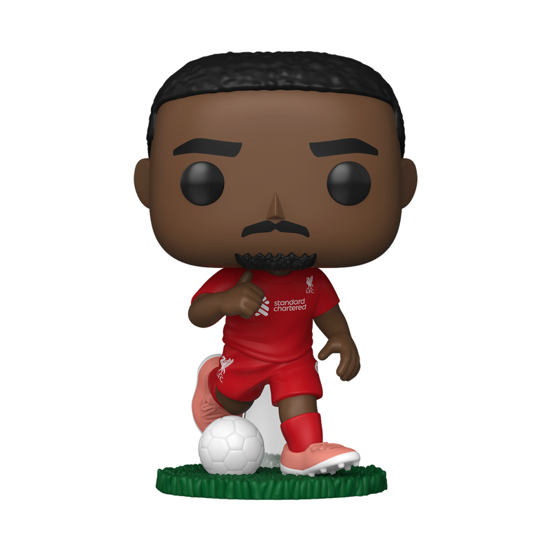 [PRÉ-RESERVA] Funko POP! Liverpool FC #116 Alexander Isak