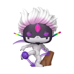 [PRÉ-RESERVA] Funko POP! Dandadan #2629 Evil Eye