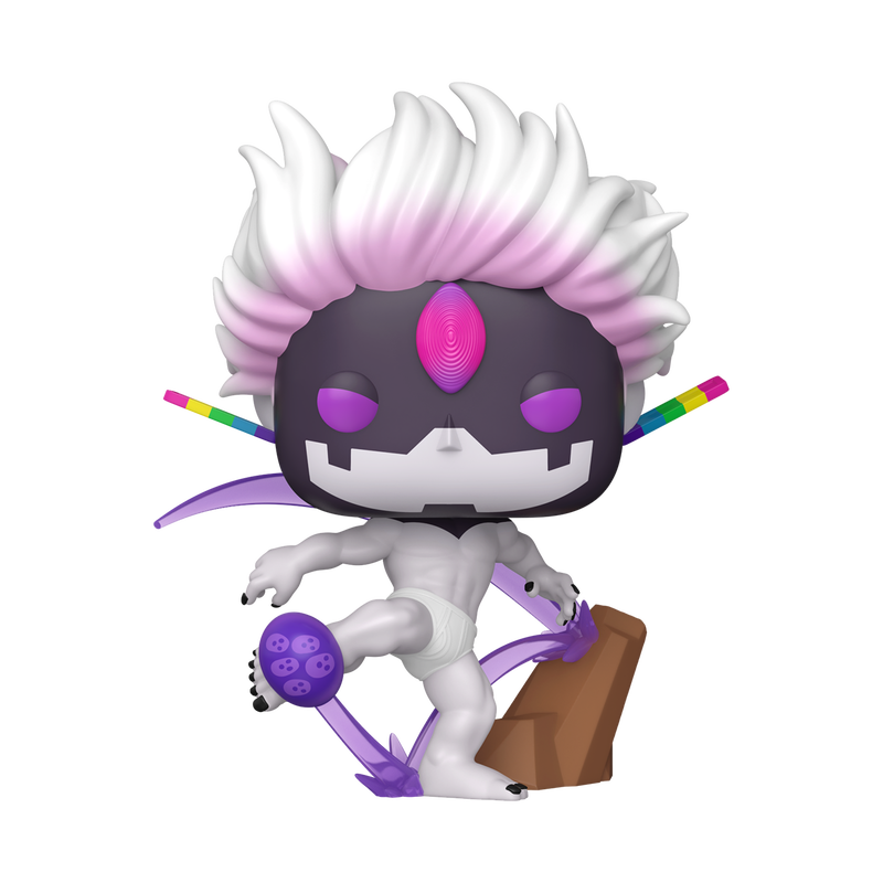 [PRÉ-RESERVA] Funko POP! Dandadan #2629 Evil Eye