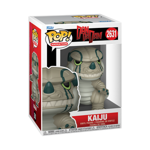 [PRÉ-RESERVA] Funko POP! Dandadan #2631 Kaiju