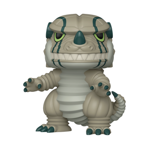 [PRÉ-RESERVA] Funko POP! Dandadan #2631 Kaiju