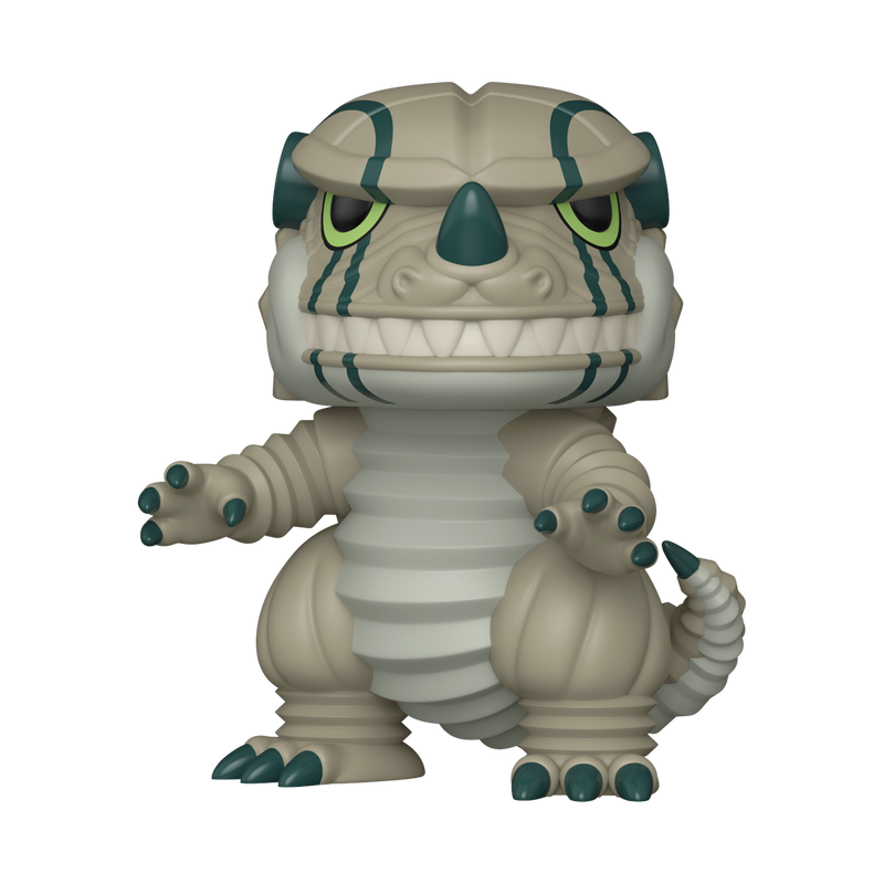 [PRÉ-RESERVA] Funko POP! Dandadan #2631 Kaiju
